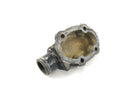 Triumph Speed ​​Triple 955i [1999] - Tampa do motor de flange de água-3