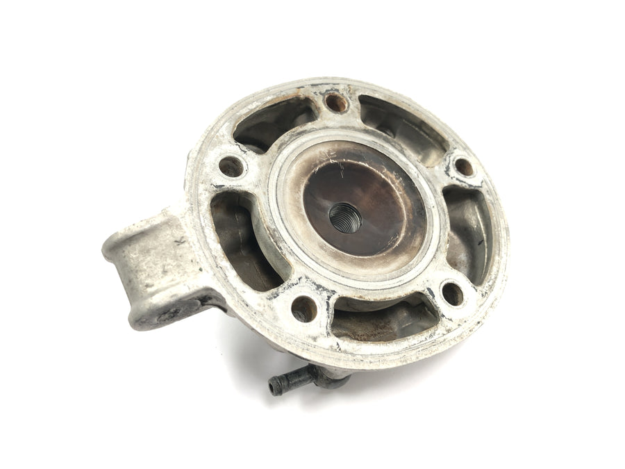 Sachs ZX 125 [1998] - tampa do motor da cabeça do cilindro