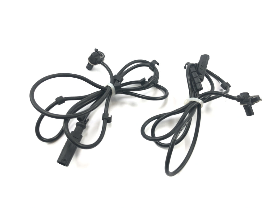 Ducati Multistrada 1200 S Touring [2009] - Conjunto de sensor de velocidade da roda com sensor ABS dianteiro traseiro