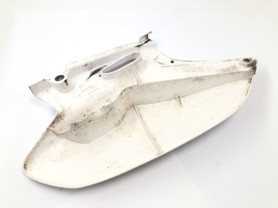 Yamaha YZ 426 F [2000] - Painel lateral painel lateral esquerdo