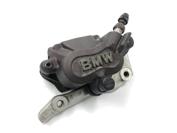 BMW R 1200 GS Adventure R12 [2012] - Pinça de freio de freio Tongs na parte traseira esquerda