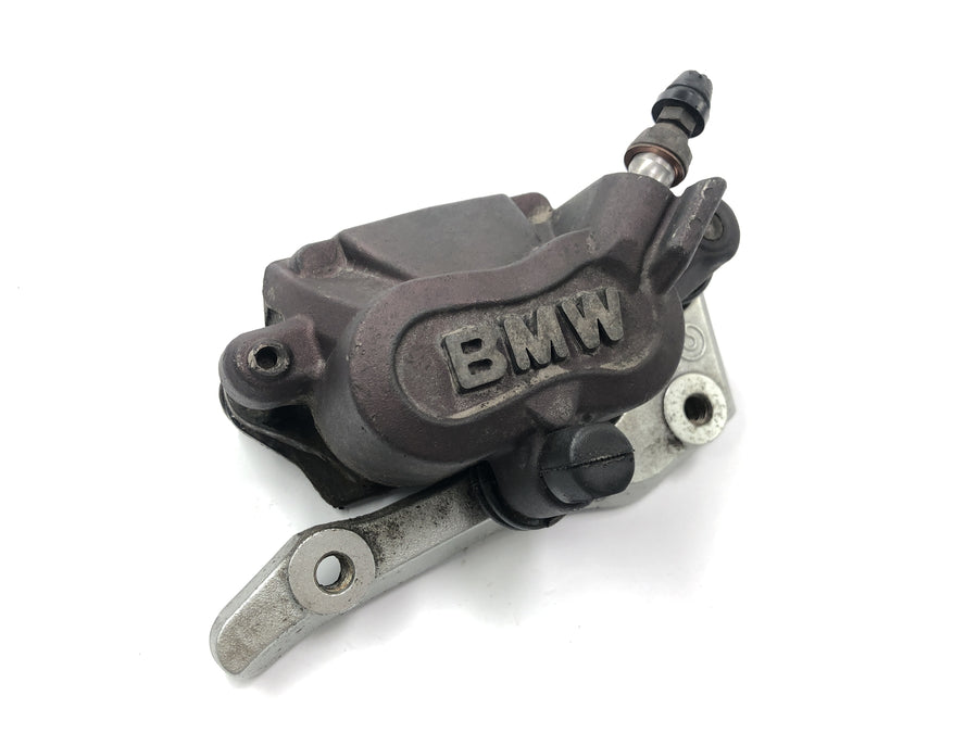 BMW R 1200 GS Adventure R12 [2012] - Pinça de freio de freio Tongs na parte traseira esquerda