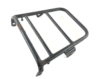 Kawasaki KMX 125 B [1998] - Rack de bagagem