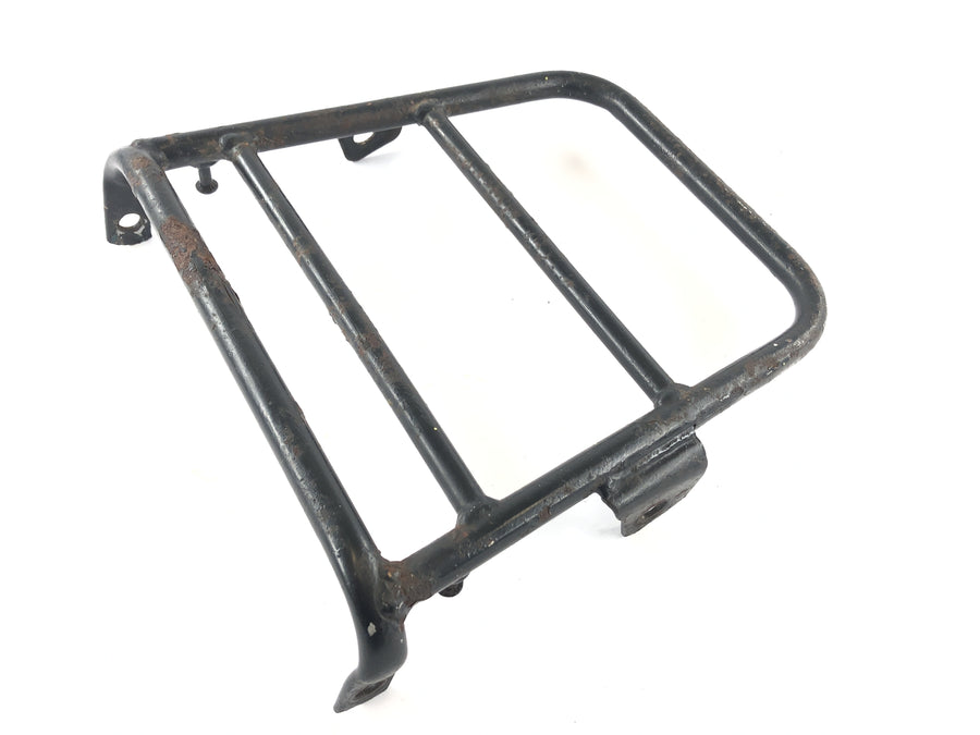 Kawasaki KMX 125 B [1998] - Rack de bagagem