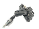 BMW R 1150 GS R21 [2002] - Sistema de montagem RAM de suporte de dispositivo de navegação-4