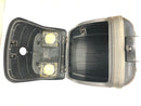BMW C1 125 [2002] - mala superior mala traseira caixa de bagagem com chave-4