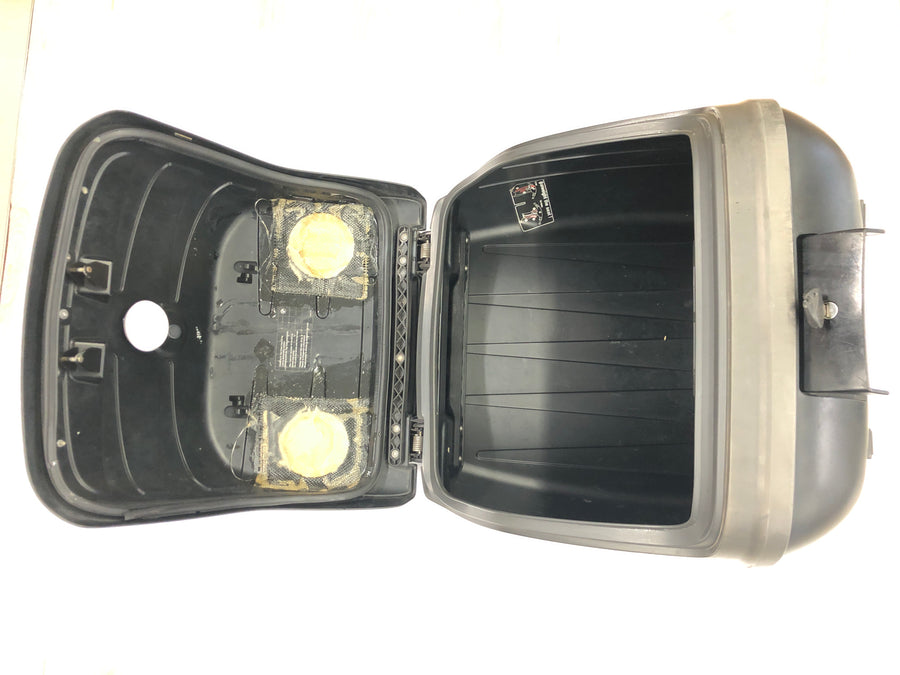 BMW C1 125 [2002] - mala superior mala traseira caixa de bagagem com chave