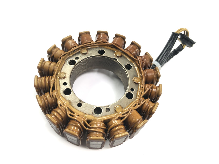 BMW F 650 GS R13 [2000] - Alternador Estator Gerador Bobina Lima