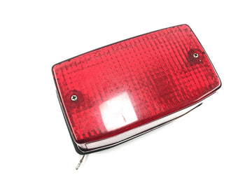 Honda FT 500 PC07 [1983] - Luz traseira, luz de freio, luz traseira