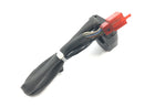 HONDA VTR 1000 SP 1 SC45 [2001] - Interruptor do guidão interruptor de partida direito-4