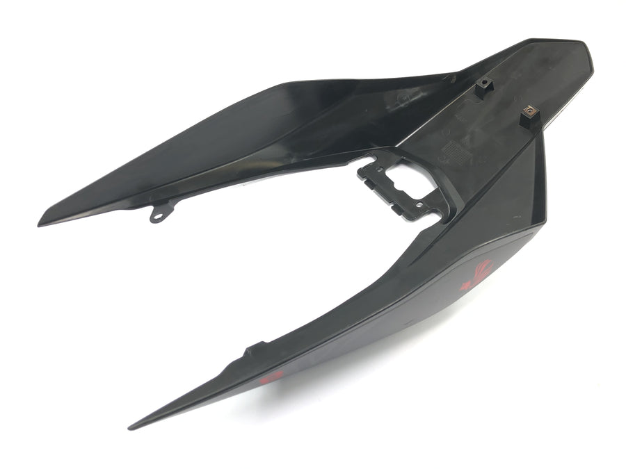 Aprilia SX 125 KX [2018] - Carenagem traseira carenagem traseira