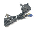 Yamaha YZF R1 RN04 [2001] - Interruptor de encaixe da unidade de controle do interruptor do guidão esquerdo-3