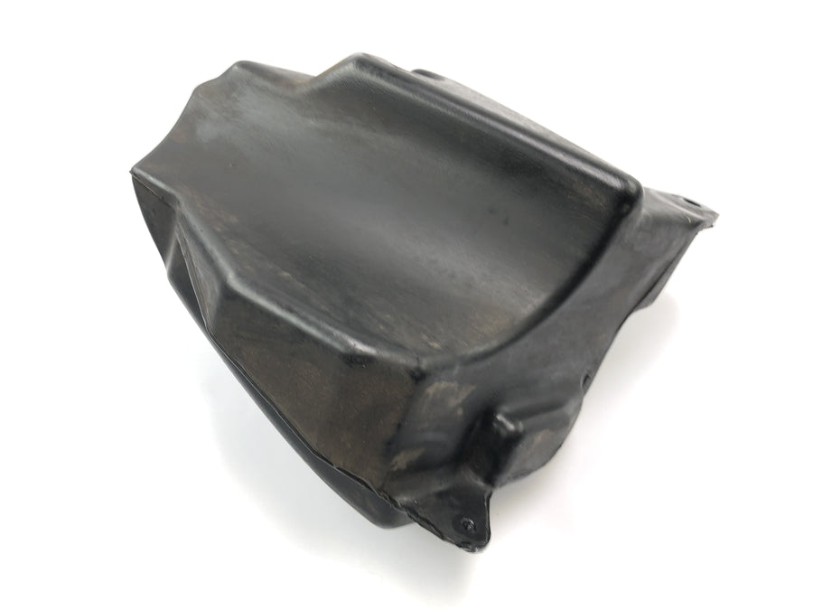 Yamaha XVS 650 Drag Star VM03 [2001] - Caixa de filtro de ar do filtro de ar Habitação de filtro de ar