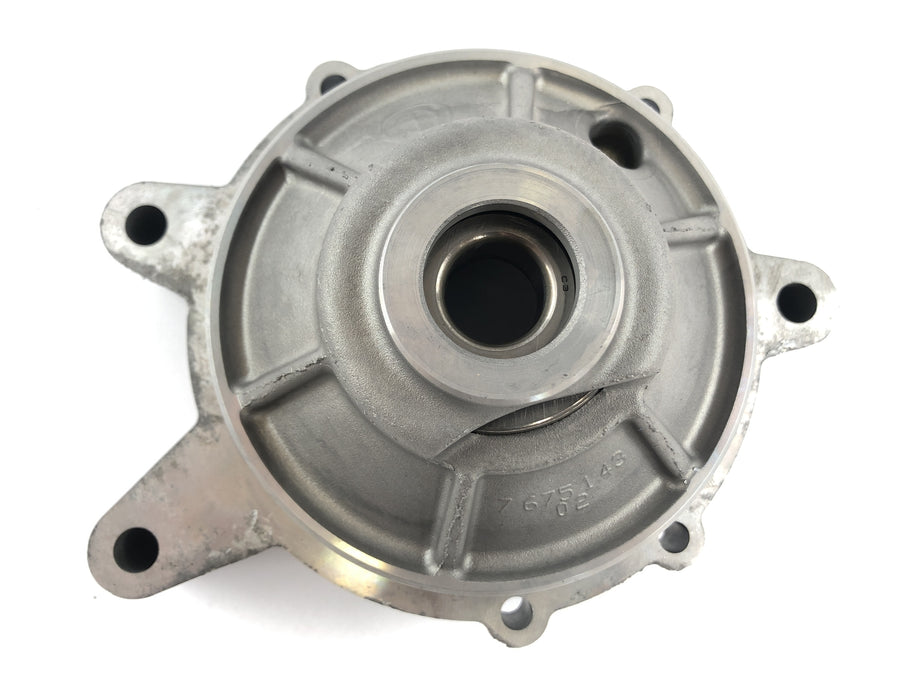 BMW K 1300 S K12S [2010] - Carcaça do alternador