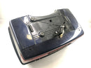Honda Goldwing GL 1200 SC14 [1988] - Conjunto mala malas laterais top case mala de bagagem-6