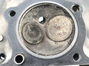 Yamaha XT 500 1U6 [1981] - Cabeça do cilindro-6