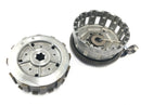 Suzuki GSF 1250 SA Bandit WVCH [2007] - cesta de embreagem completa cesta interna-2