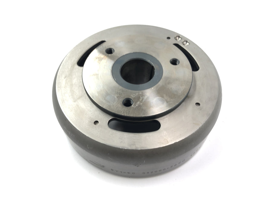 Yamaha XT 600 Zenere 34L [1985] - Rotor do Alternador Polad
