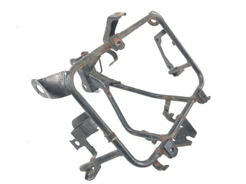 Yamaha XTZ 660 3YF [1992] - Porta-farol máscara frontal porta-piloto máscara da lâmpada