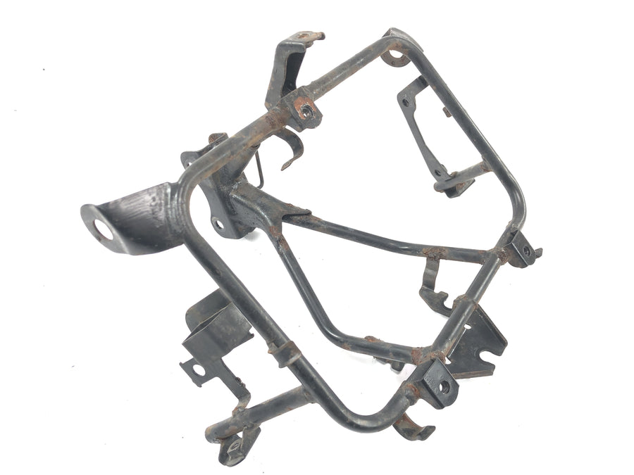 Yamaha XTZ 660 3YF [1992] - Porta-farol máscara frontal porta-piloto máscara da lâmpada