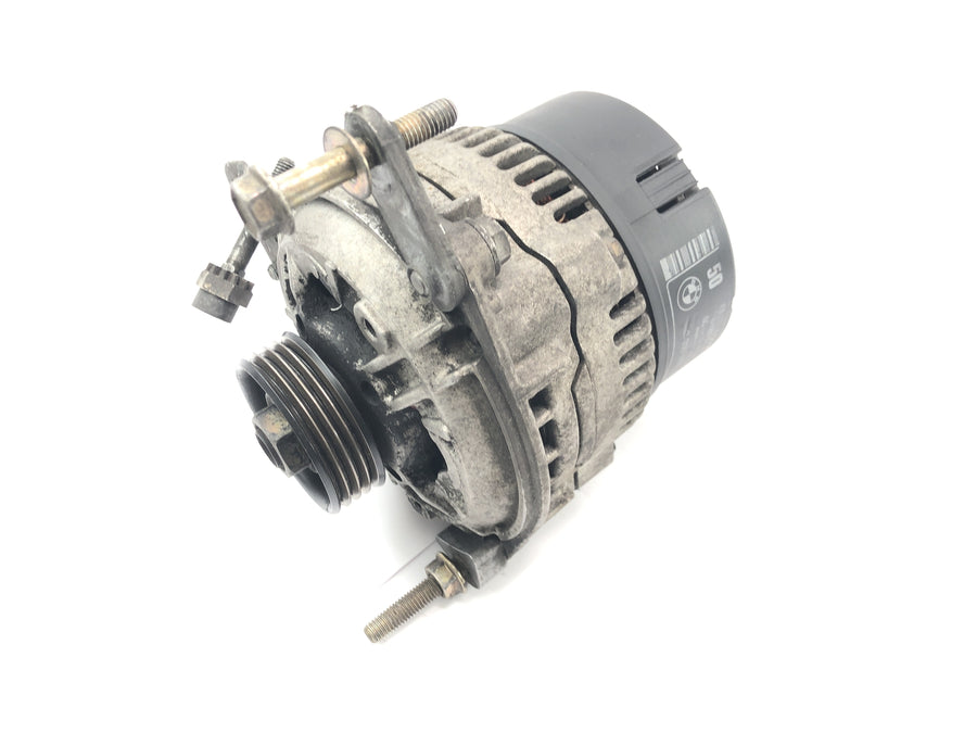 BMW R 1100 GS 259 [1995] - Regulador de tensão do gerador alternador