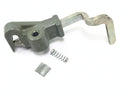 Honda FMX 650 RD12 [2006] - Bloqueio de assento-1