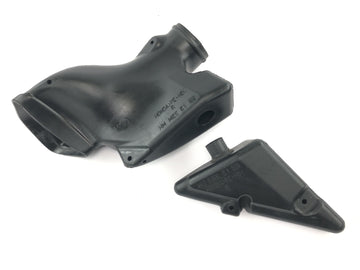 Honda CBR 600 RR PC37 [2004] - Air intake intake snorkel air duct fairing - 0