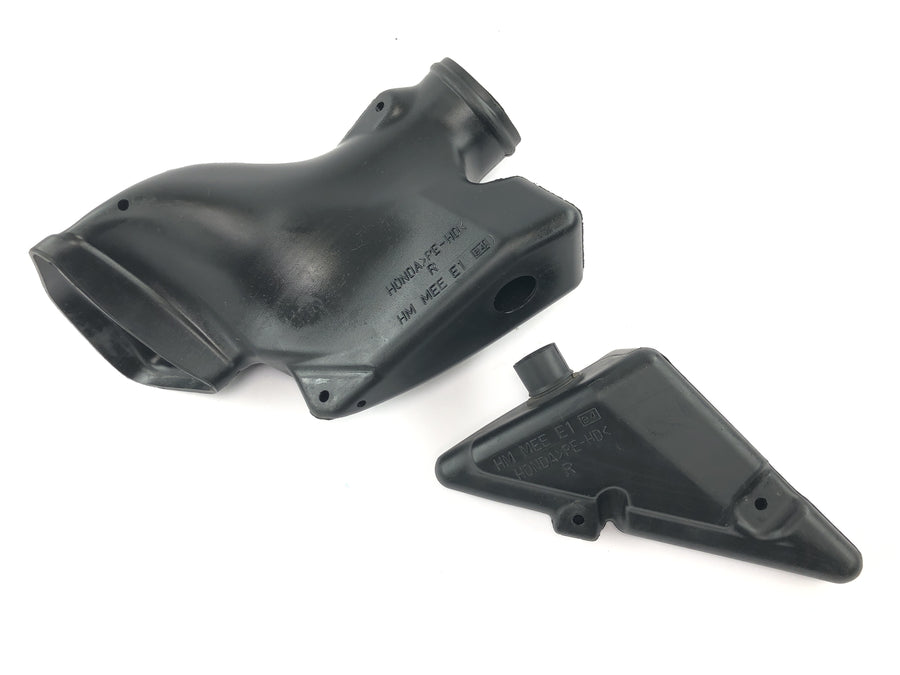 Honda CBR 600 RR PC37 [2004] - Air intake intake snorkel air duct fairing