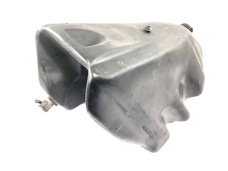 Sachs ZX 125 [1998] - Tanque de combustível tanque de gasolina tanque de plástico
