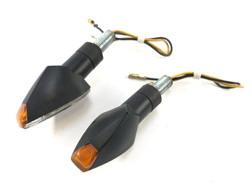 BMW R 1200 GS R12 K25 [2003] - Casal do Blinker LED - 0