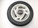 Honda VTX 1800 SC46 [2004] - Jante traseira 5,00 x 16"-7