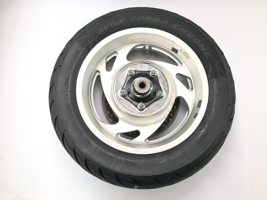 Honda VTX 1800 SC46 [2004] - Jante traseira 5,00 x 16"