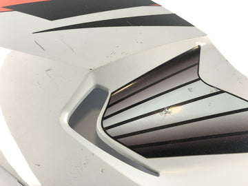 BMW K 1300 S K12S [2010] - Parte de acabamento do painel lateral esquerdo - 0