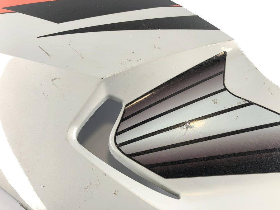 BMW K 1300 S K12S [2010] - Parte de acabamento do painel lateral esquerdo
