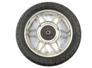 Moto Guzzi California II VT [1985] - Roda traseira da ara 120/90-18 65H 0109-2
