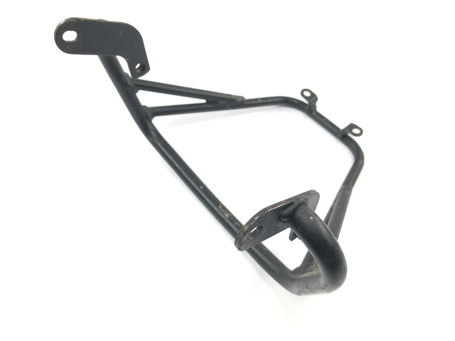 Sachs ZX 125 [1998] - Porta-bagagens quadro traseiro