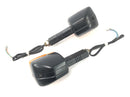 HONDA SLR 650 RD09 [1997] - Sinal de giro Turnkey Light Light Light Lamp Motorcycle Light Light na parte traseira-3