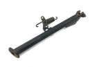 Yamaha WR 125 X DE07 [2010] - Cavalete lateral cavalete suporte lateral com mola-3
