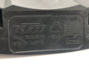 KTM Duke 690 A3 [2012] - Carenagem da tampa da roda traseira-3