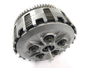 Yamaha MT 03 RM02 [2007] - cesta de embreagem pacote de embreagem cubo de embreagem completo-1