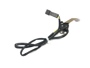 BMW K 1100 RS [1994] - Interruptor da luz do freio traseiro - 0