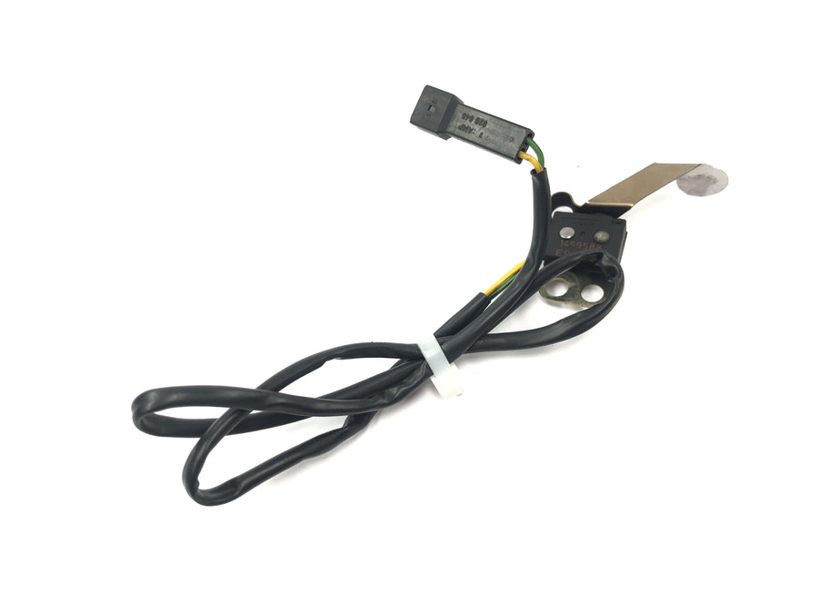 BMW K 1100 RS [1994] - Interruptor da luz do freio traseiro