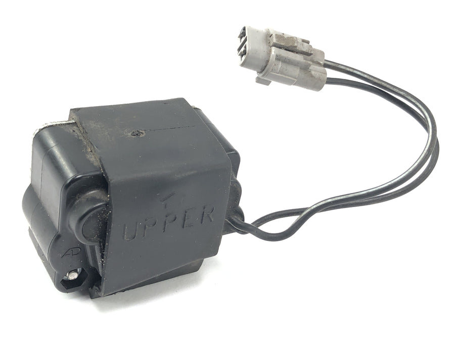 Moto Guzzi Stelvio 1200 4V [2009] - Sensor de outono Sensor