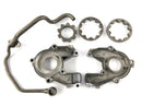 BMW R 1200 GS R12 K25 [2003] - Bomba de óleo com engrenagens e ondas-2