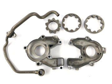 BMW R 1200 GS R12 K25 [2003] - Bomba de óleo com engrenagens e ondas - 0