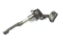 Sachs ZX 125 [1998] - alavanca de embreagem alavanca de embreagem-1