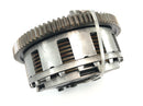 Yamaha XJR 1200 4PU [1996] - Embreagem-2