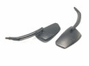 Kawasaki Versys KLE 650 A [2006] - Conjunto espelho retrovisor lateral esquerdo e direito-4