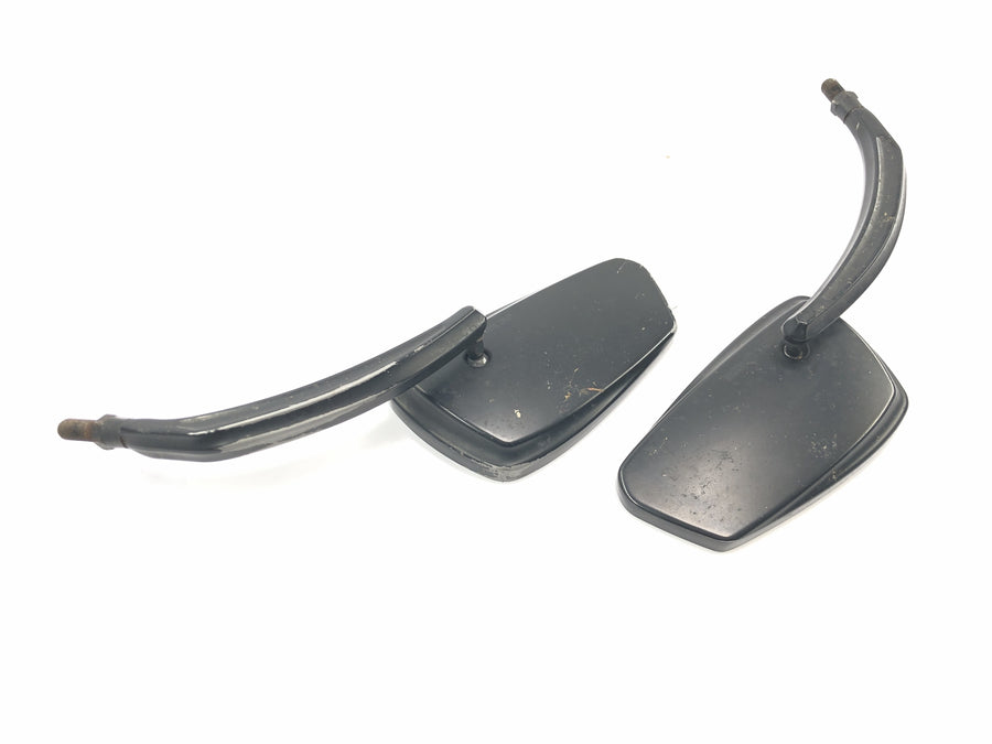 Kawasaki Versys KLE 650 A [2006] - Conjunto espelho retrovisor lateral esquerdo e direito