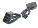 Triumph Sprint St 1050 [2005] - interruptor do guidão no interruptor multifuncional direito-3